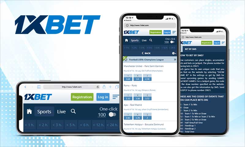 1xbet Ethiopia The Ultimate Betting Experience -280497745