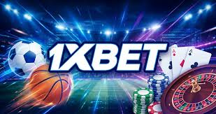 1xBet Kenya Bet and Win with Confidence