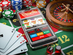 Casino Med Raske Uttak En Guide Til Rask Utdeling Av Gevinster