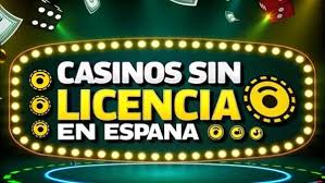 Casinos Sin Licencia en España Lo Que Debes Saber 80109442