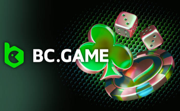 Discover BCGameBet Casino Your Ultimate Gaming Experience in Nigeria