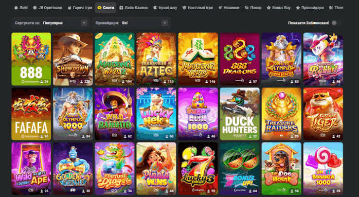 Discover JB Casino Online Your Gateway to Ultimate Gaming Experience