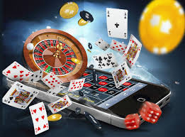 Discover the Thrills of K8 Casino & Sportsbook