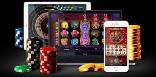 Discover the Thrills of Nevada Win Casino Online