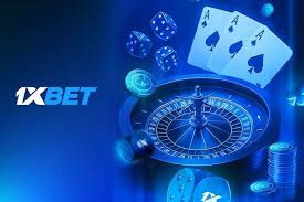 Explore the Thrills of Betting with 1xbet Kenya -64347292