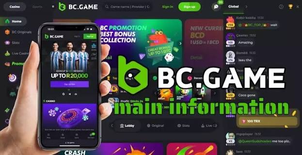 How to Easily Access Your BC.Game Account with Simple Login Steps How to Easily Access Your BC.Game Account with Simple Login Steps