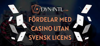 No Deposit Bonus in Sweden Unlocking the Best Offers