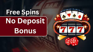 No Deposit Free Spins Unlocking Endless Possibilities