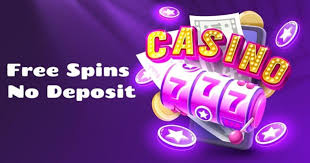 No Deposit Free Spins Unlocking Endless Possibilities