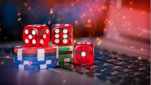 Online Casino Love Discover the Passion for Gaming