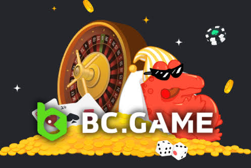 Responsible Gambling Practices at BC Game A Comprehensive Guide