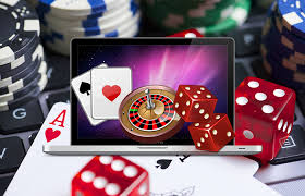 Top 10 Online Casinos in 2023 128121677