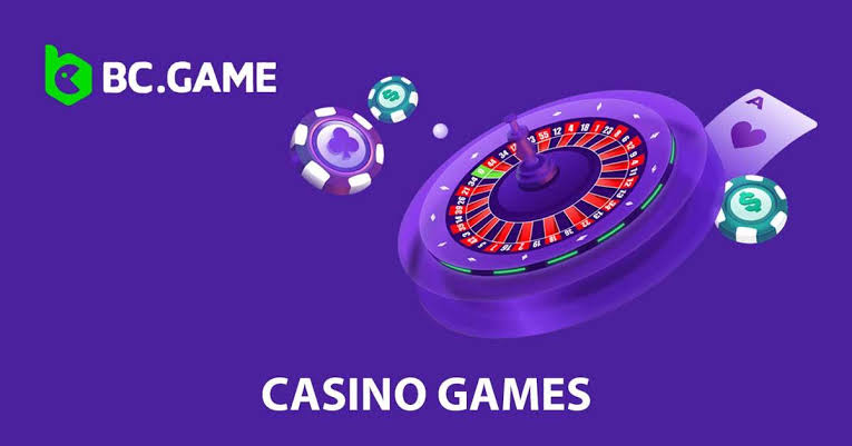 Unlock Exciting Rewards with BC.Game Promo Codes for UAE Players Unlock Exciting Rewards with BC.Game Promo Codes for UAE Players