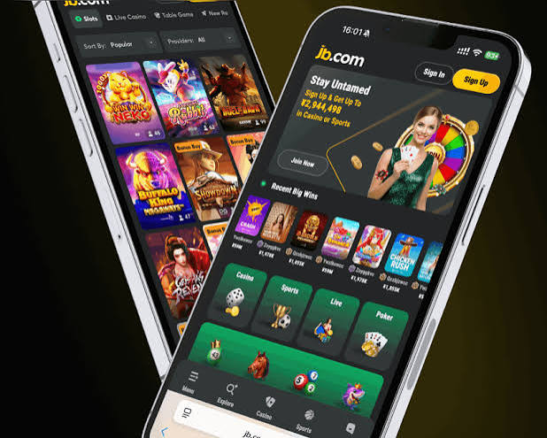 Unlocking the Secrets of JB Casino Bonuses