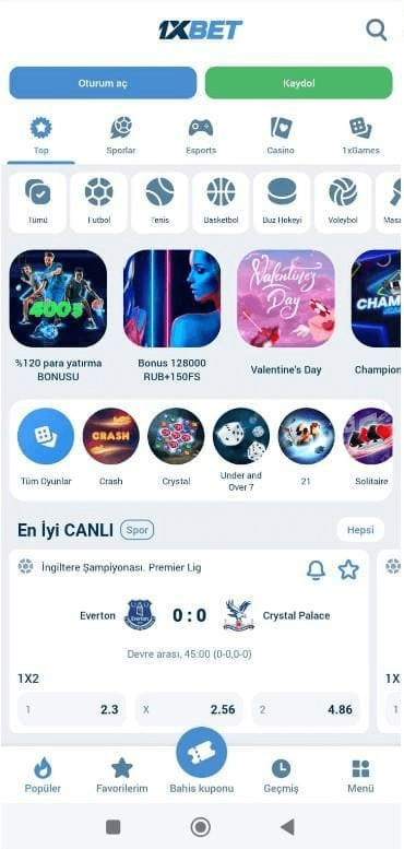 1xbet Myanmar The Ultimate Betting Experience -60535855