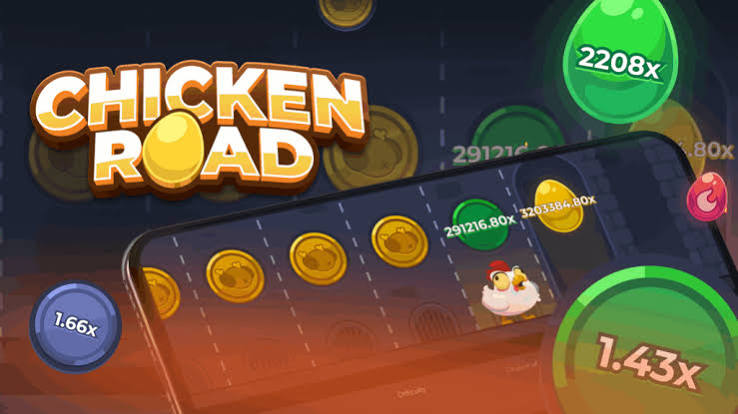 Descubre el Camino del Pollo Bonos y Oportunidades en Chicken Road Descubre el Camino del Pollo Bonos y Oportunidades en Chicken Road