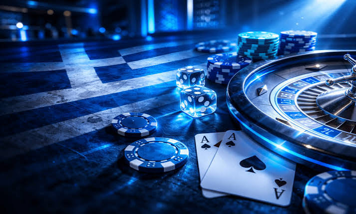 Νέα Ξένα Online Casino Οδηγός για τους Παίκτες